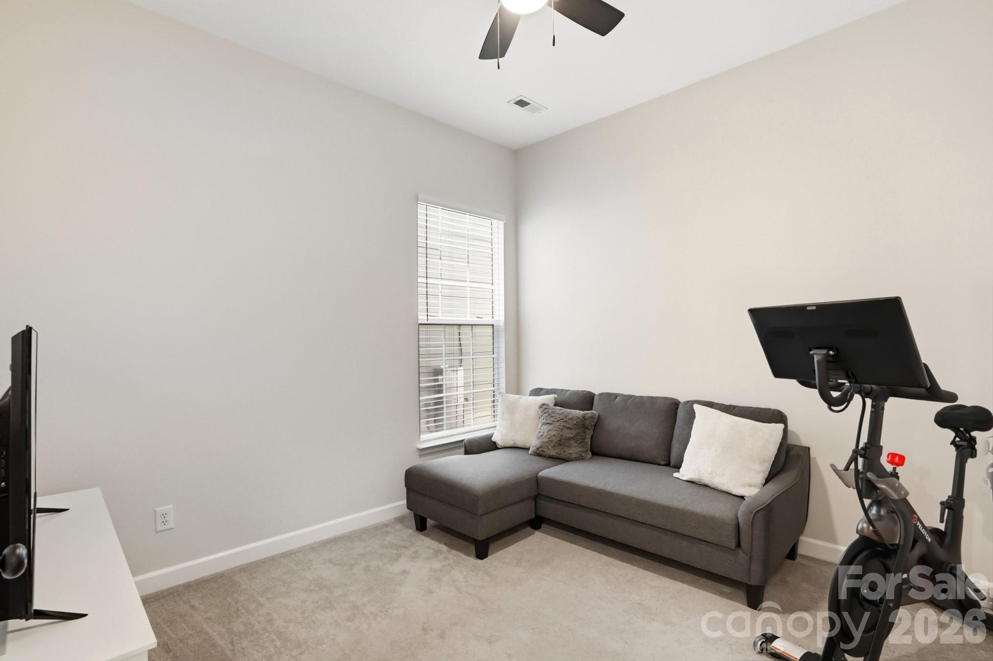 Birkdale Village - Residential