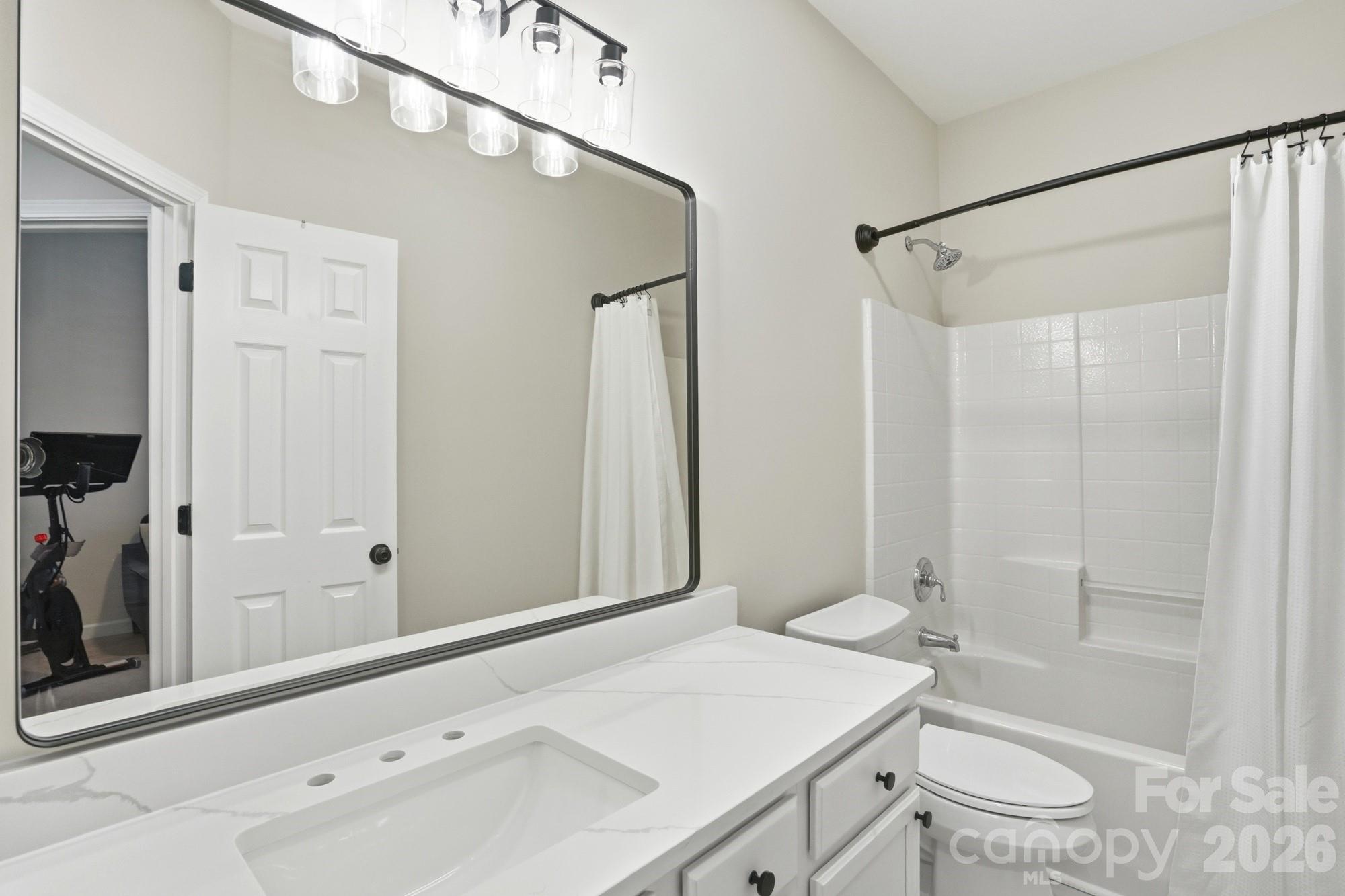 Birkdale Village - Residential