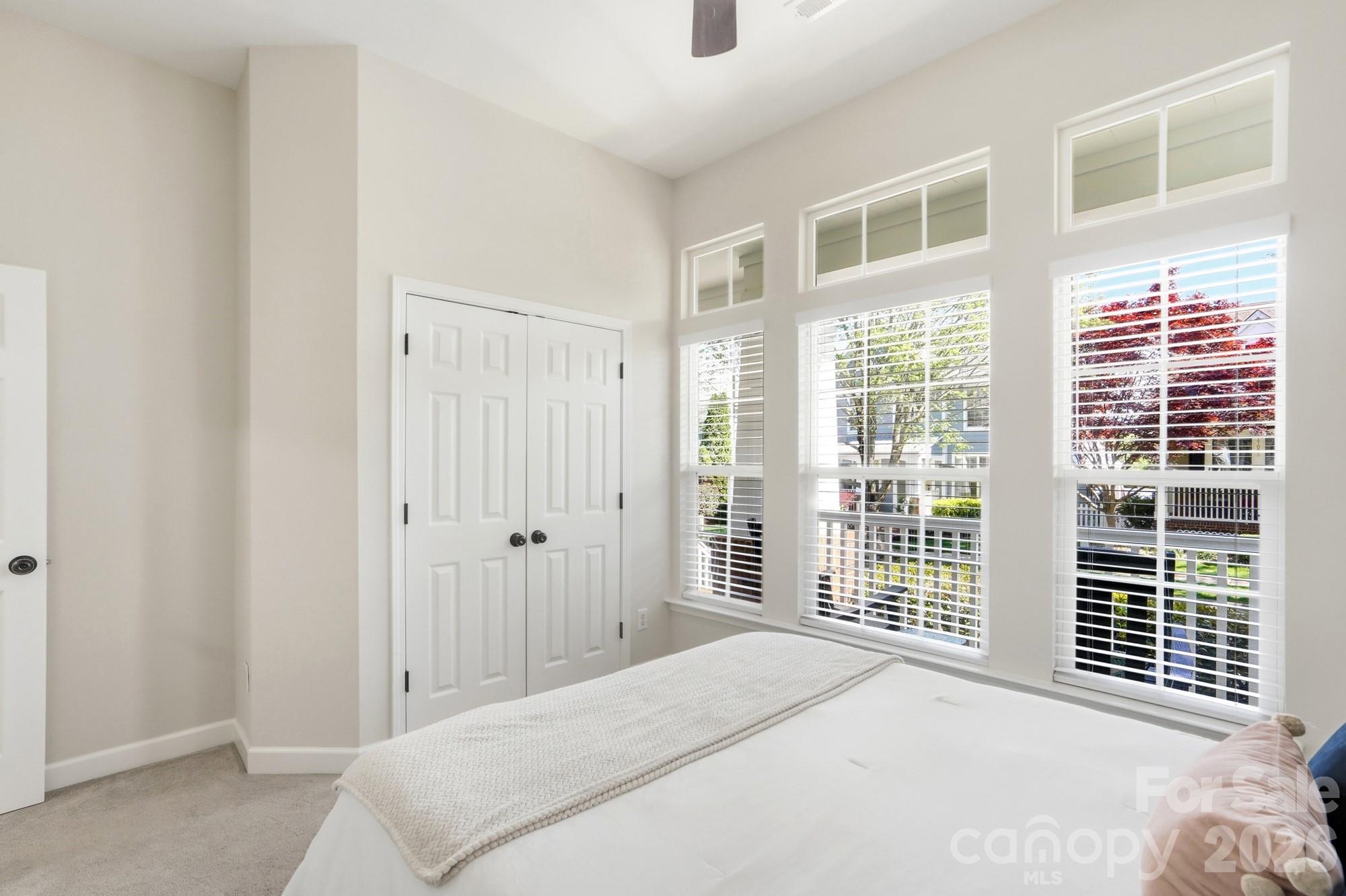 Birkdale Village - Residential