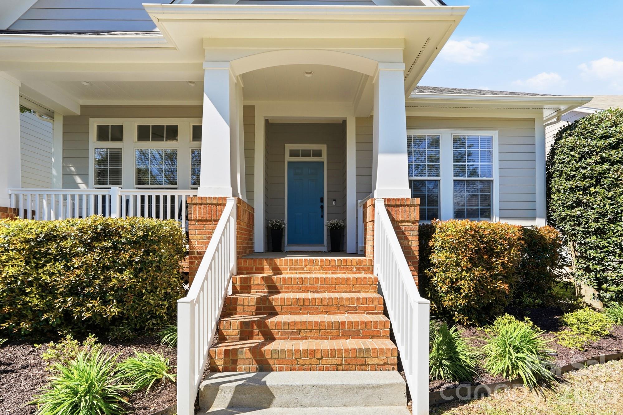 Birkdale Village - Residential