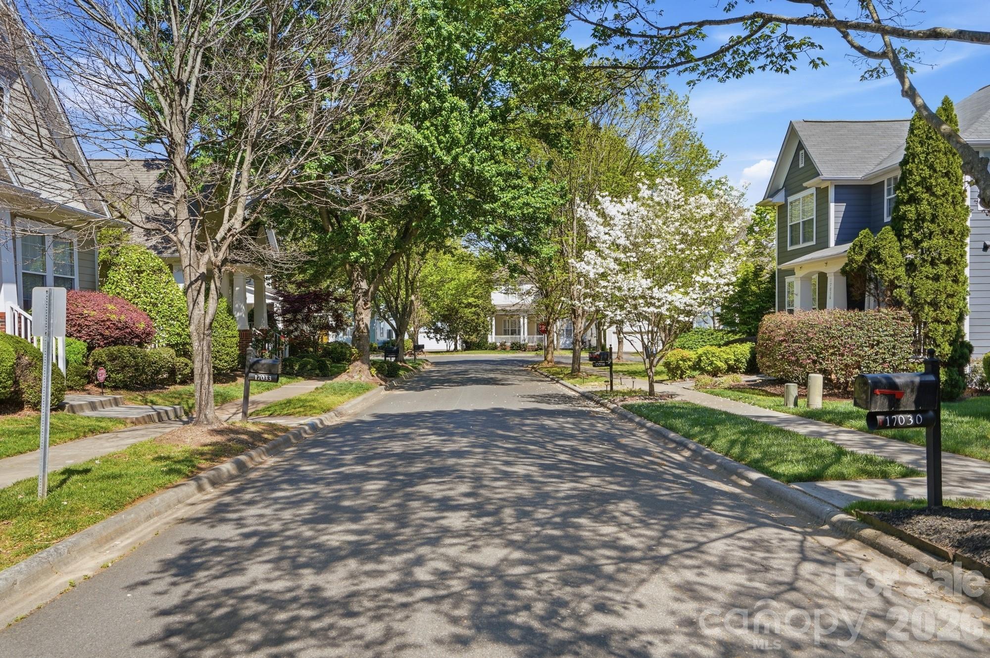 Birkdale Village - Residential