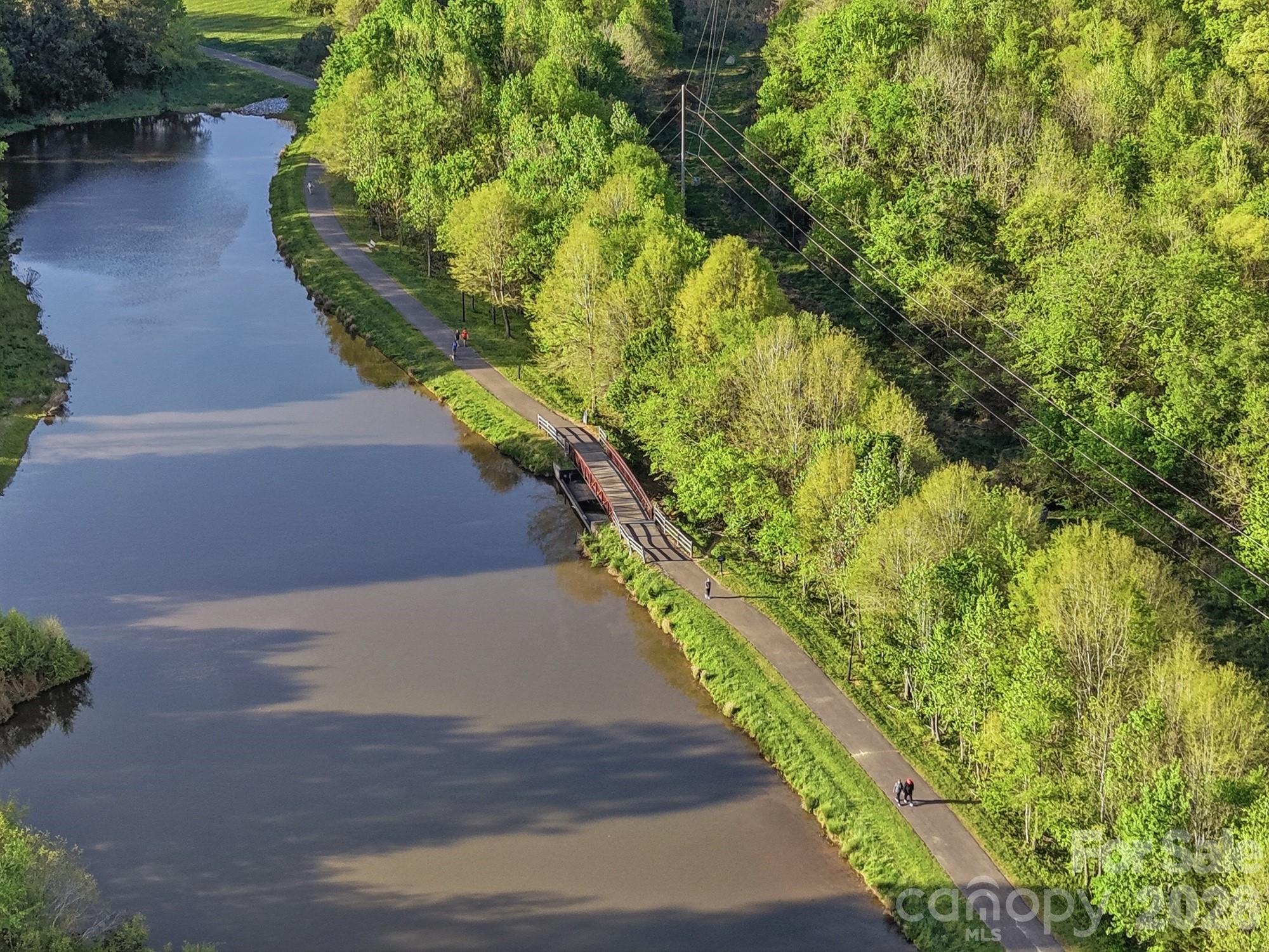 Birkdale Village - Residential