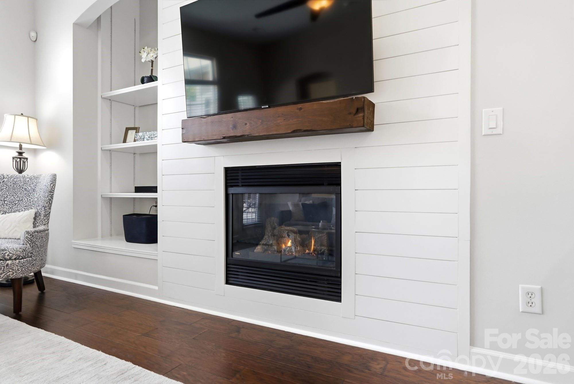 Birkdale Village - Residential