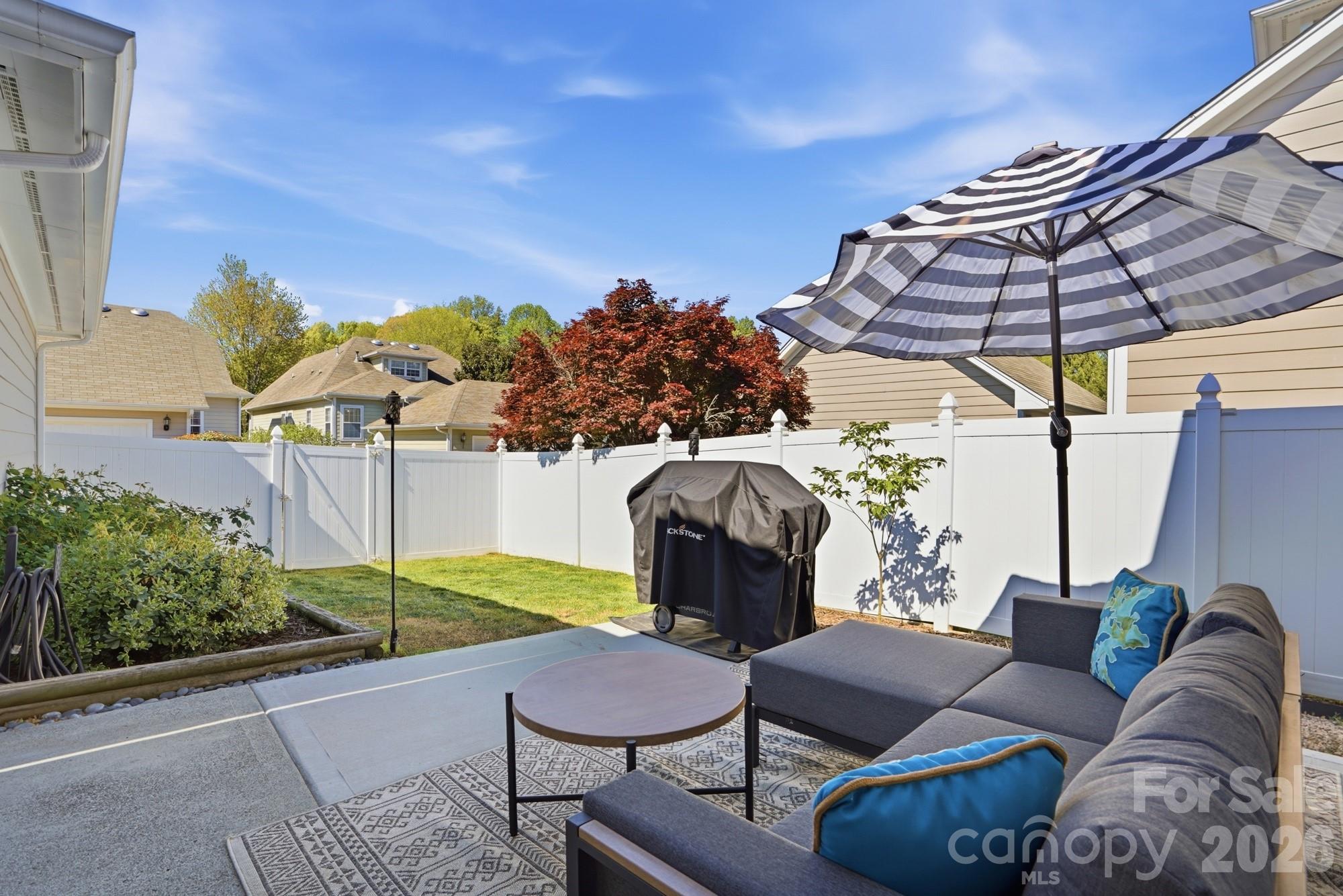 Birkdale Village - Residential