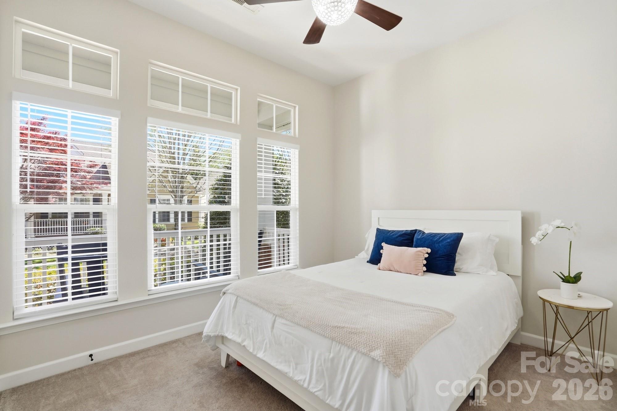 Birkdale Village - Residential