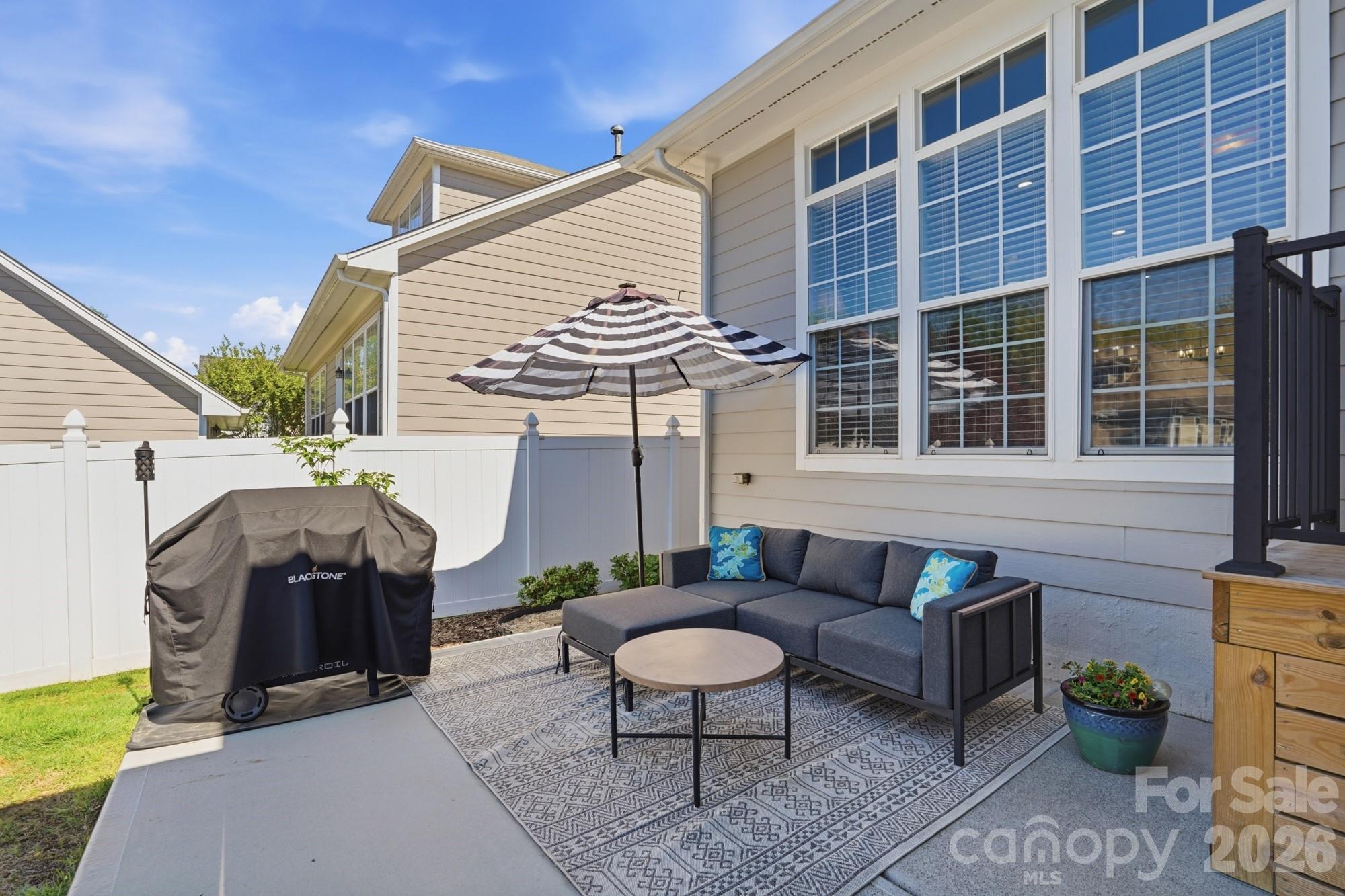 Birkdale Village - Residential