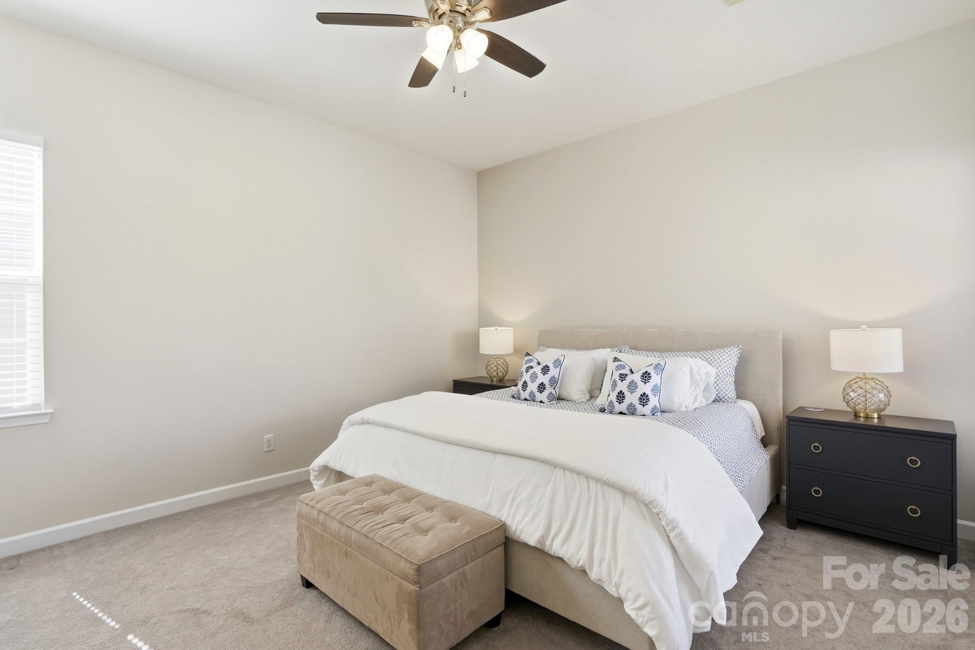 Birkdale Village - Residential