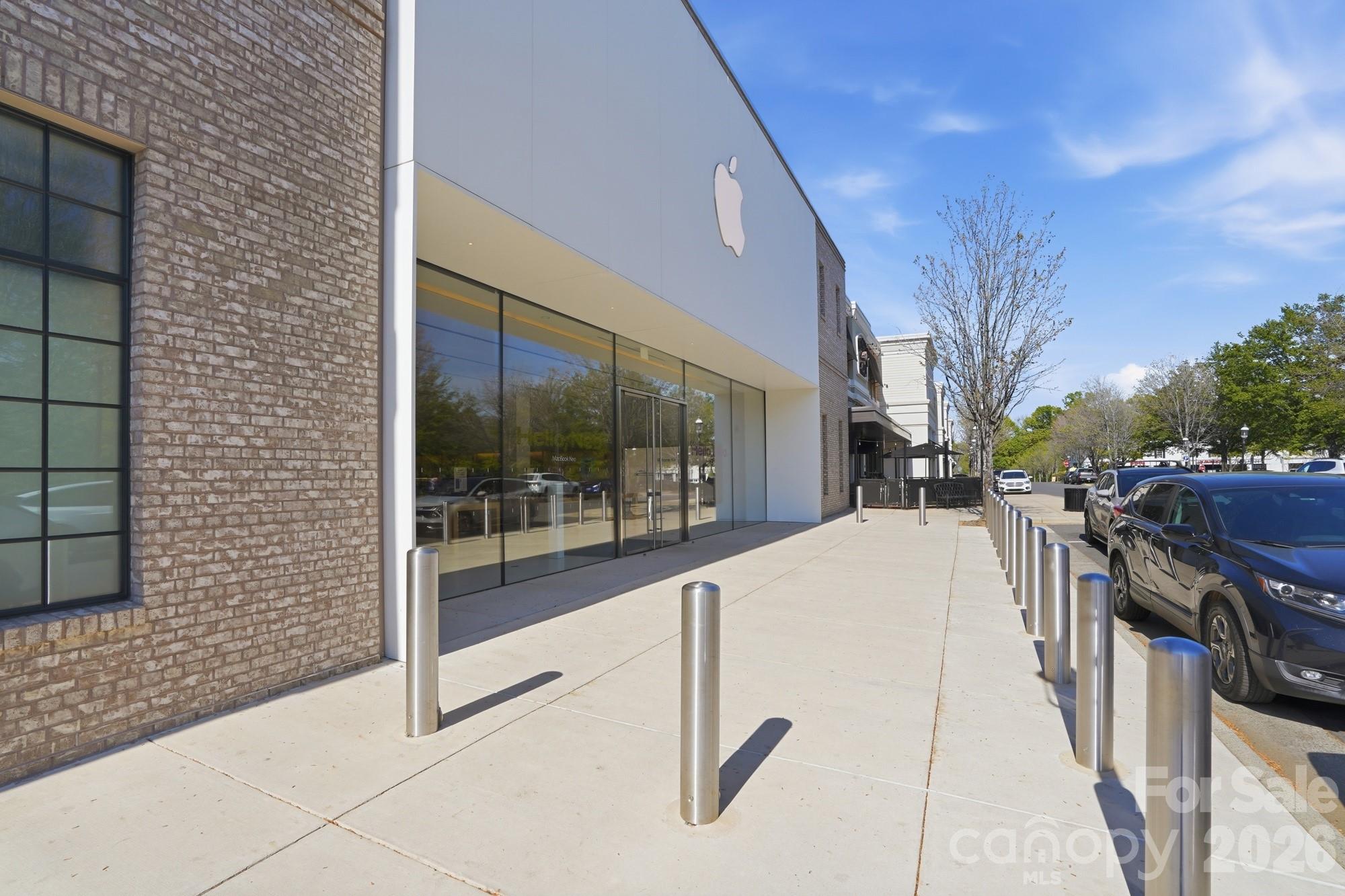 Birkdale Village - Residential