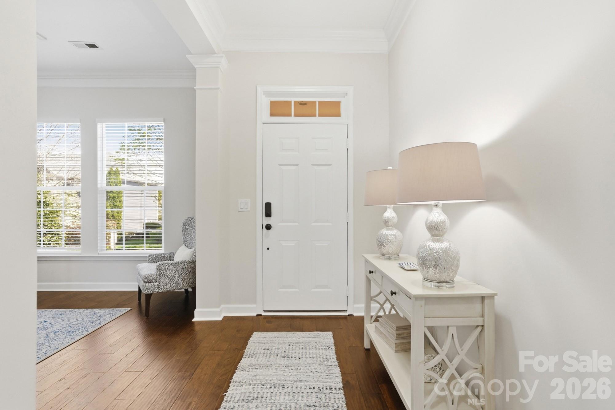 Birkdale Village - Residential