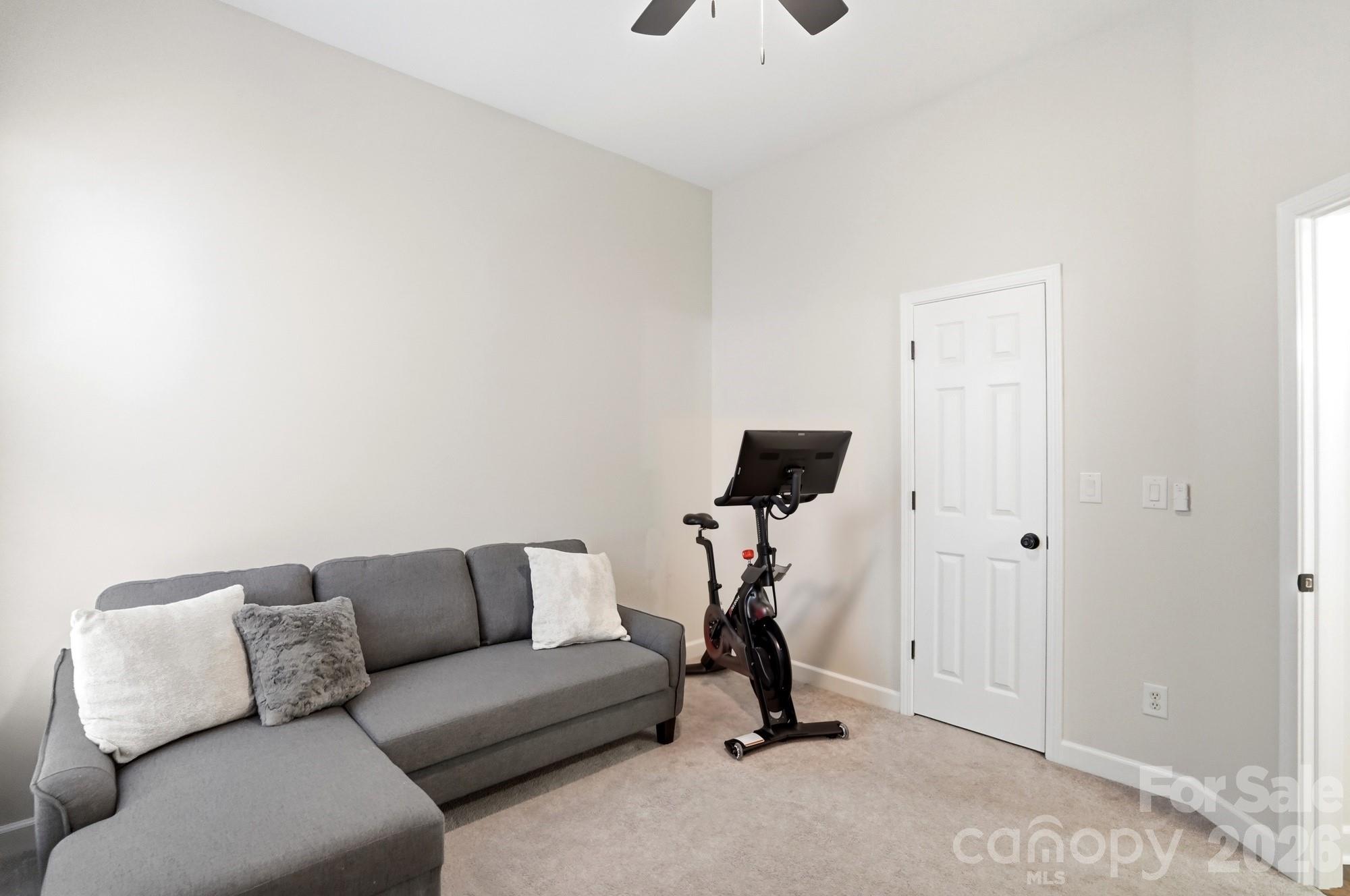 Birkdale Village - Residential