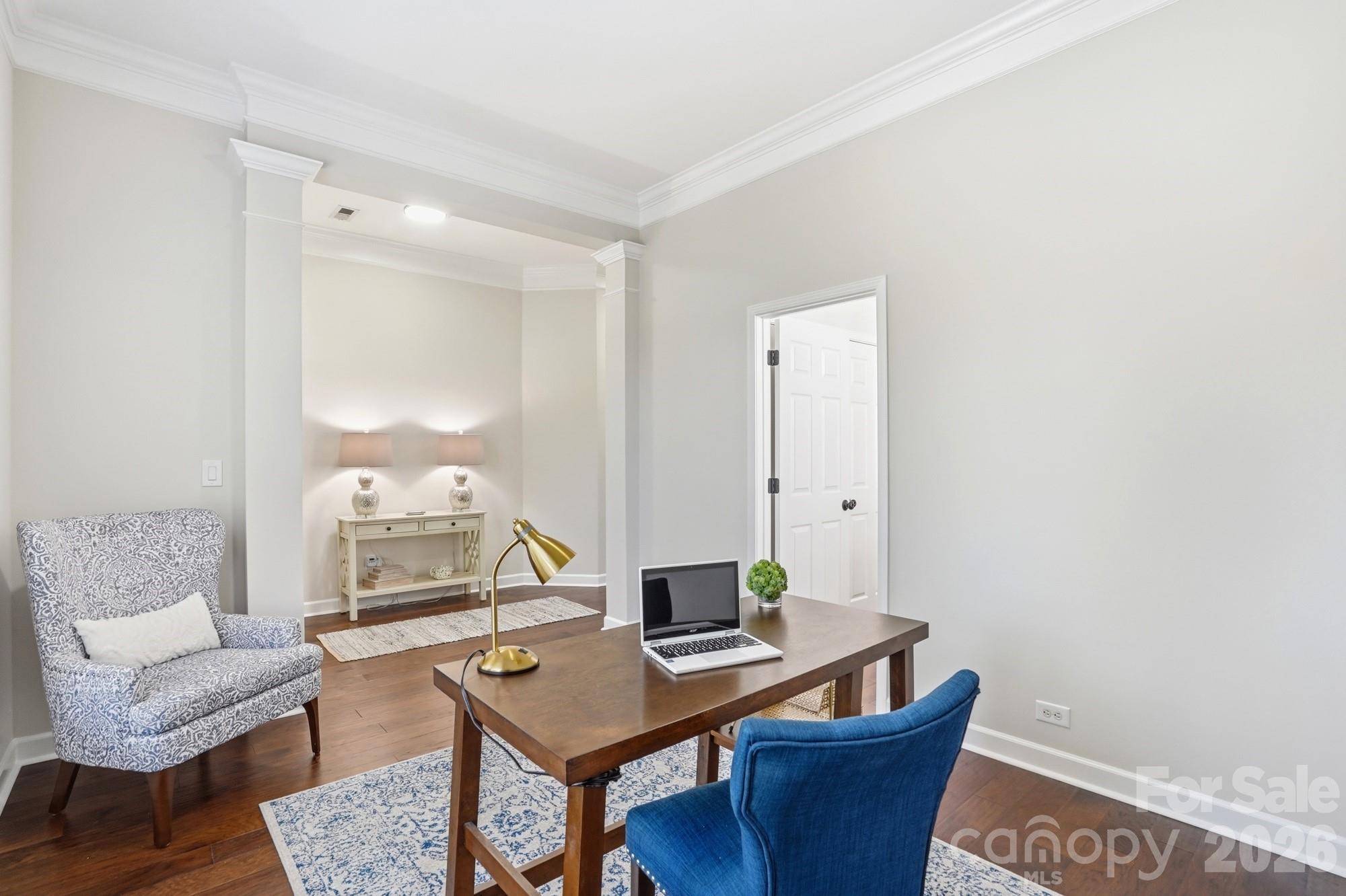 Birkdale Village - Residential