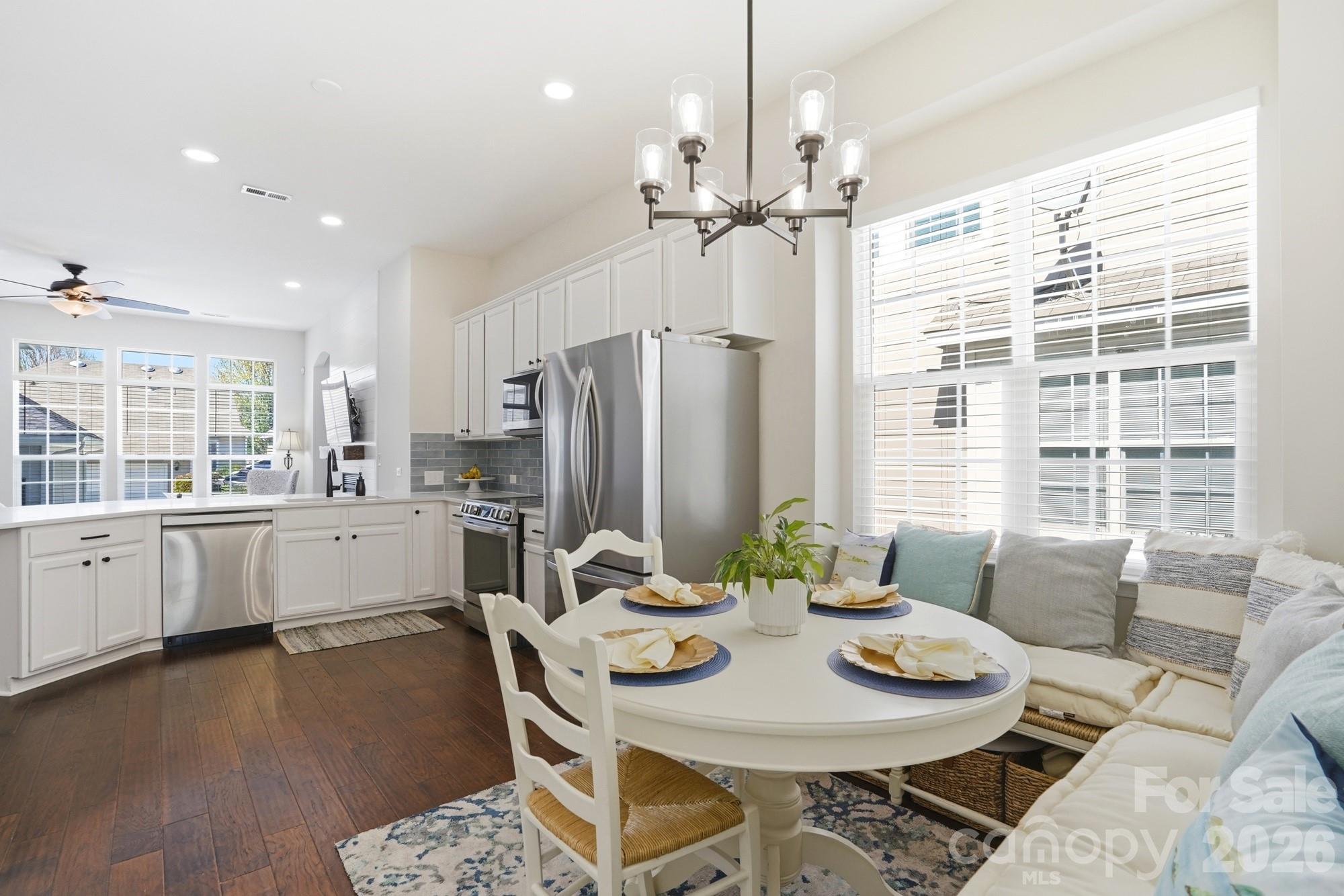 Birkdale Village - Residential