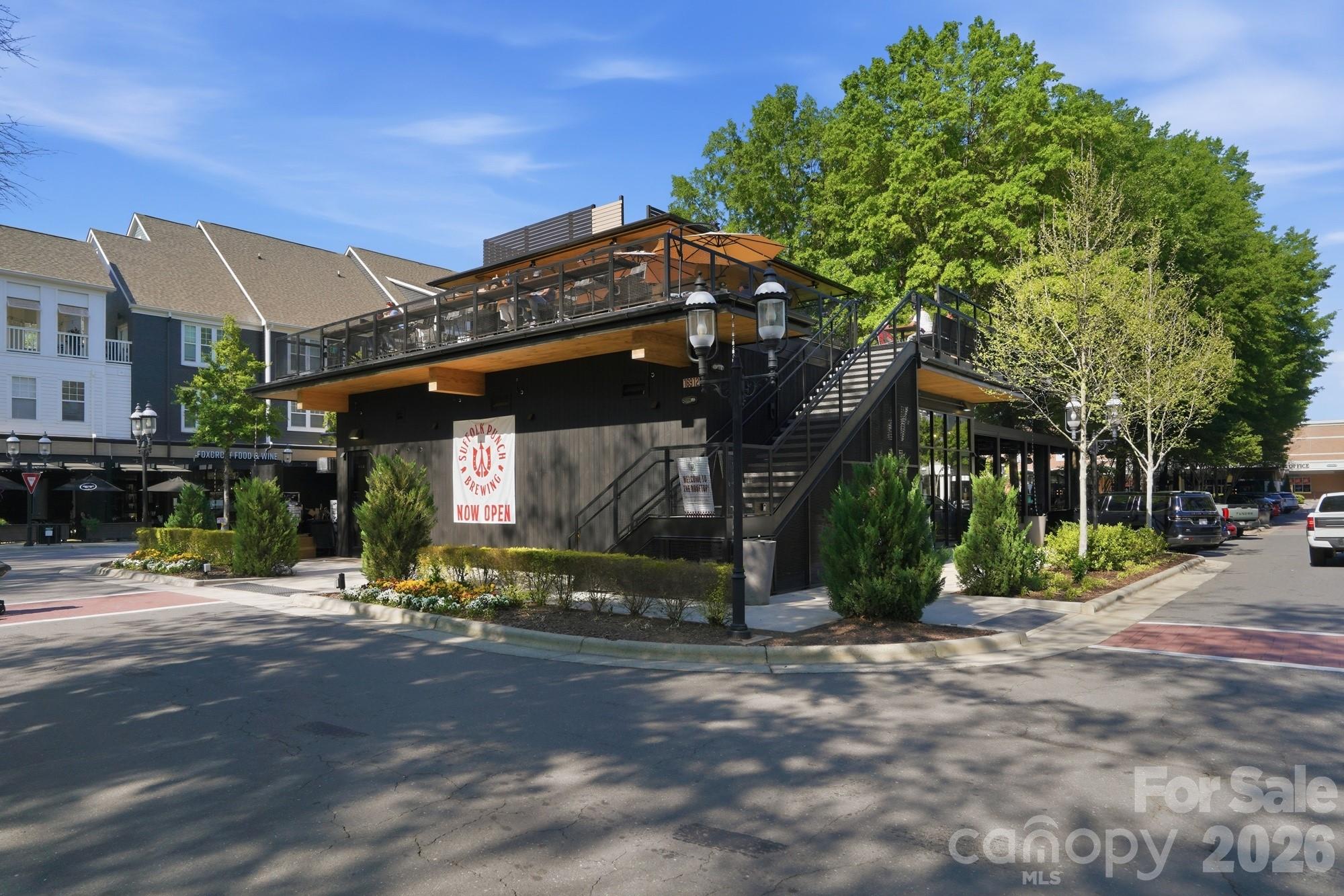 Birkdale Village - Residential