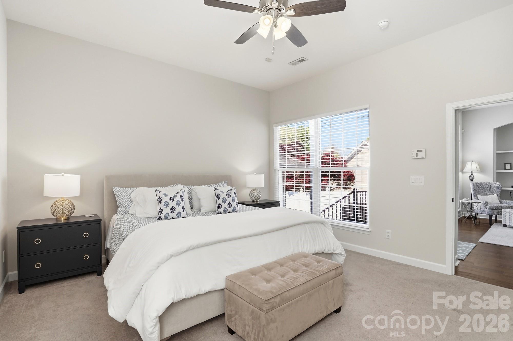 Birkdale Village - Residential