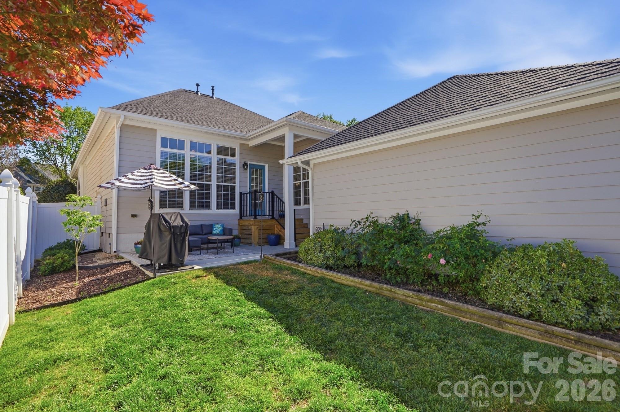 Birkdale Village - Residential