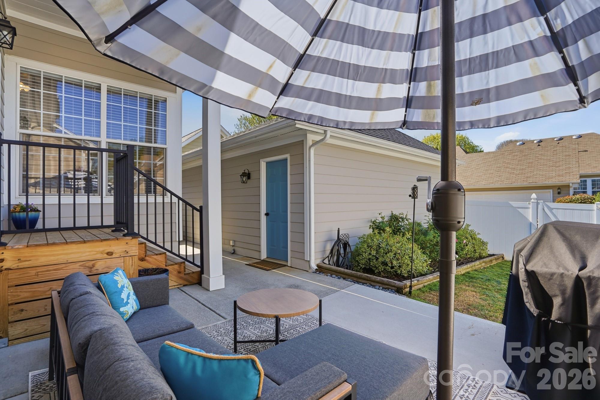 Birkdale Village - Residential