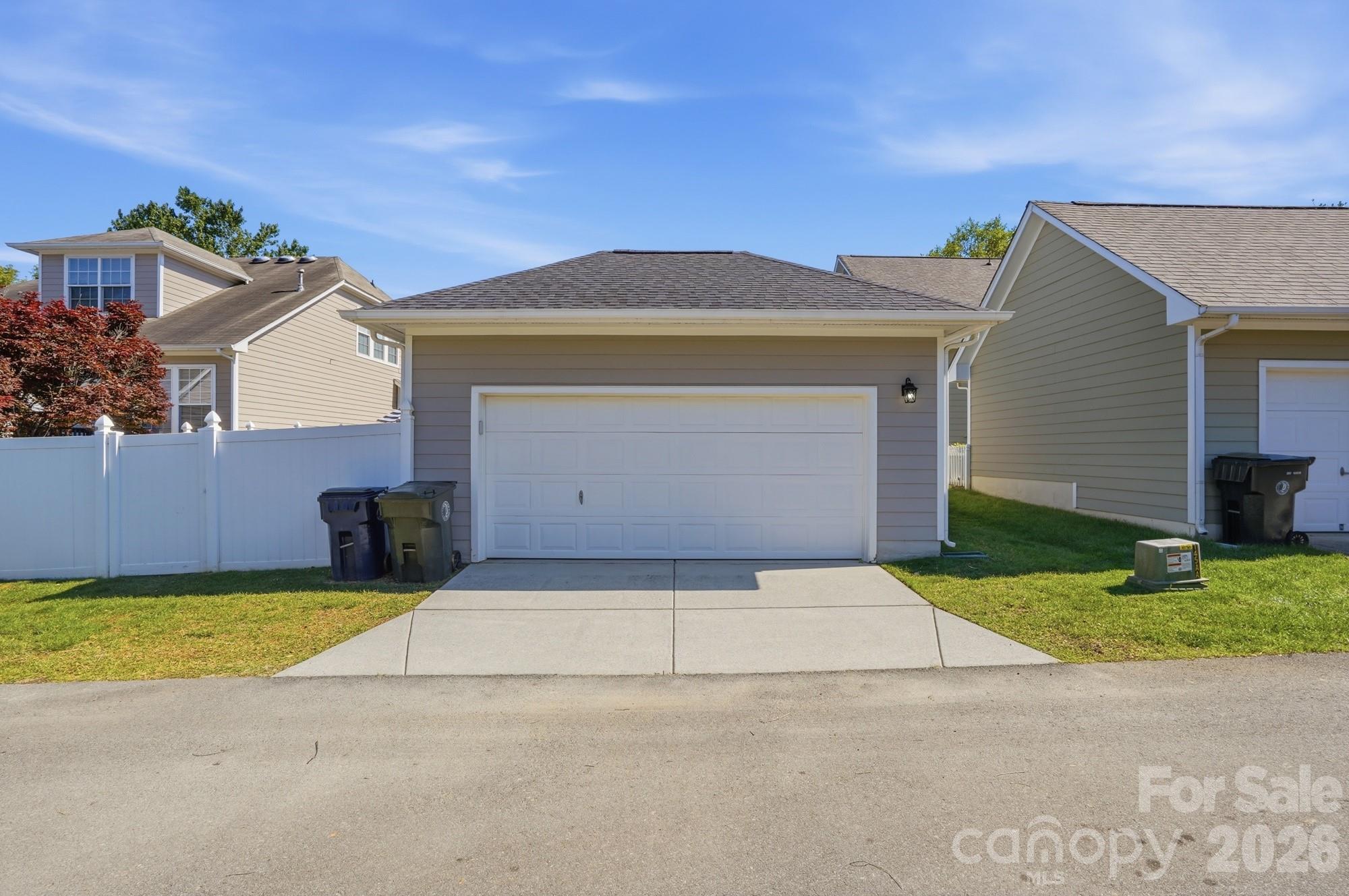 Birkdale Village - Residential