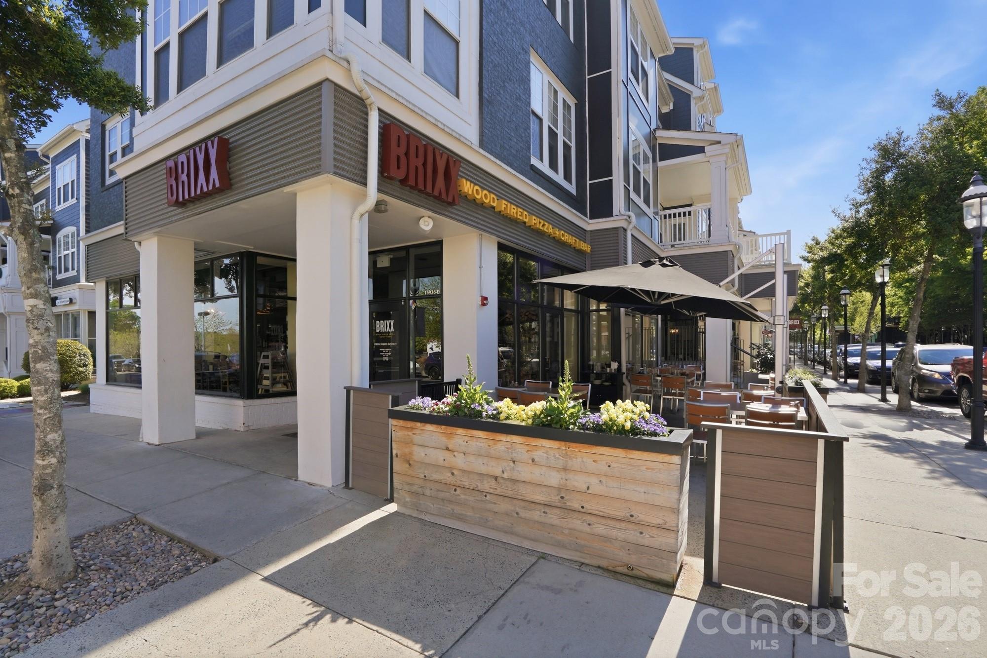 Birkdale Village - Residential