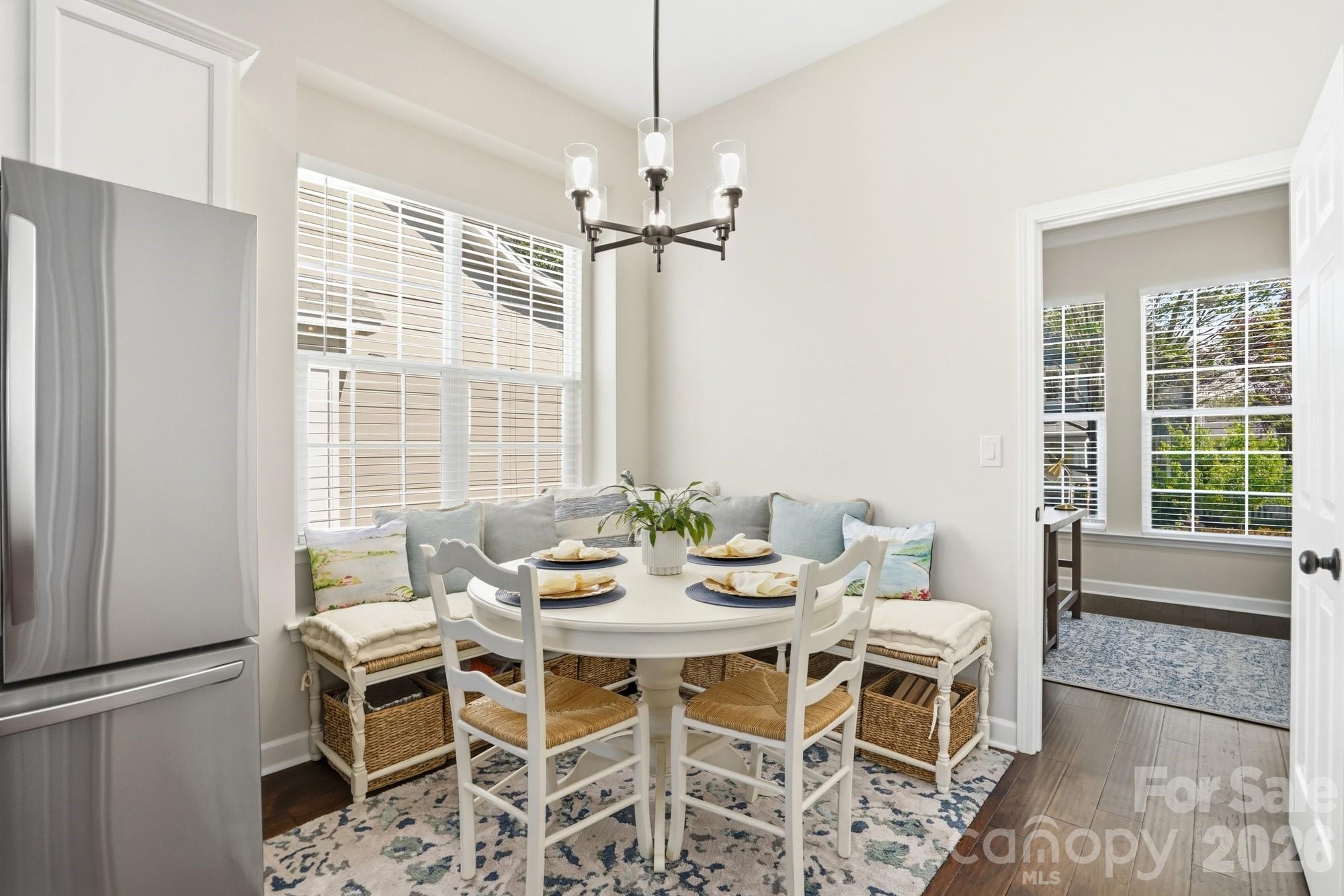 Birkdale Village - Residential