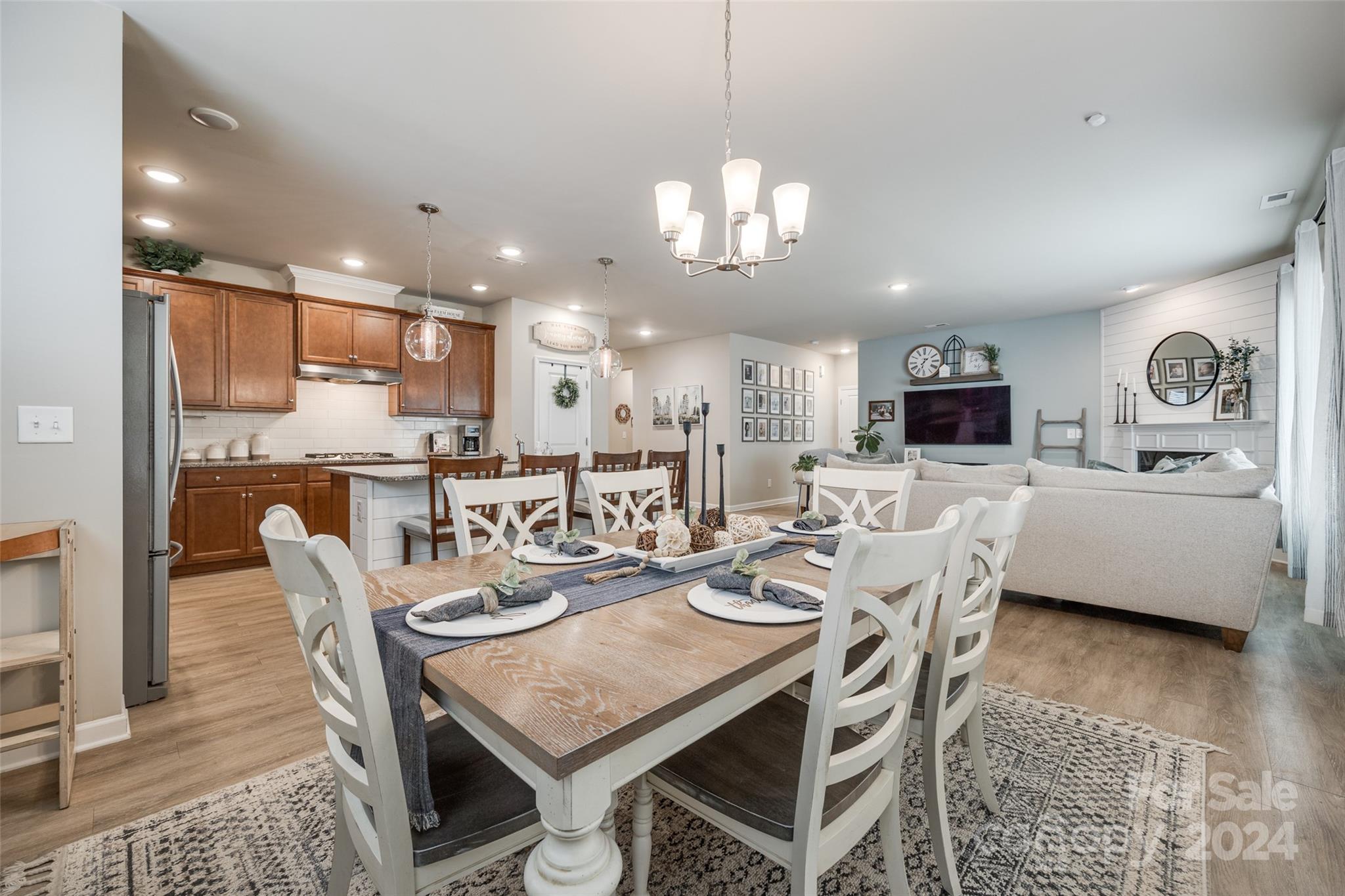 Massey - Residential