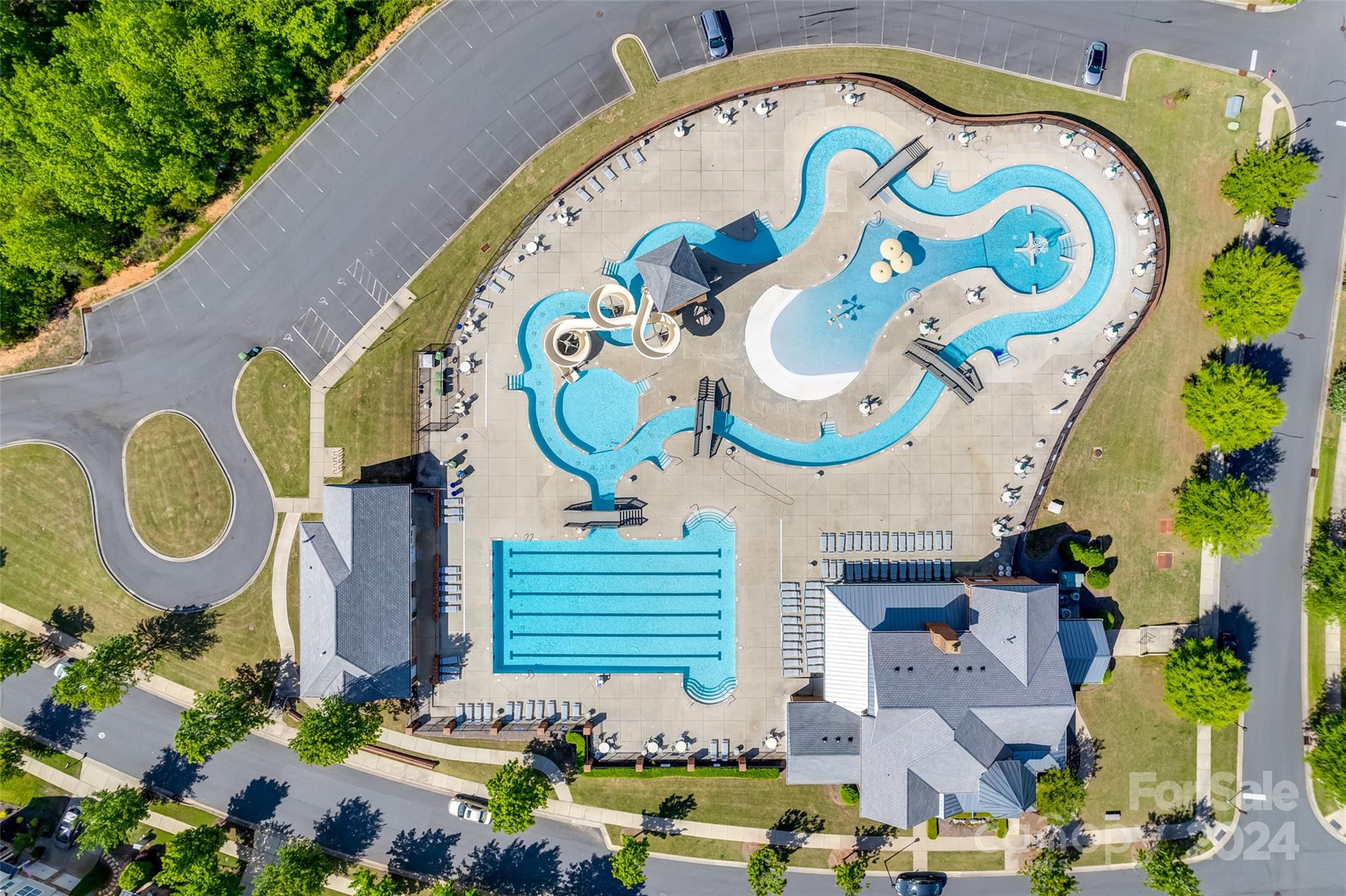 Massey - Residential