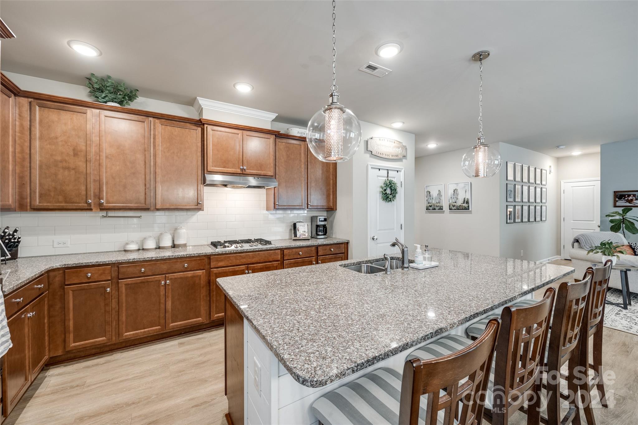 Massey - Residential