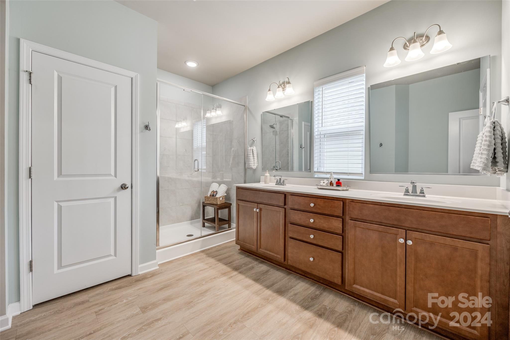 Massey - Residential