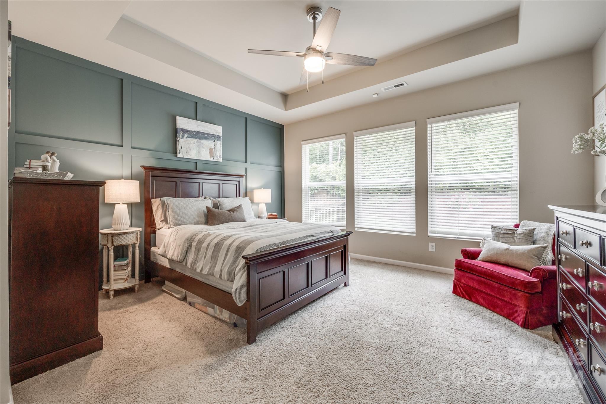 Massey - Residential