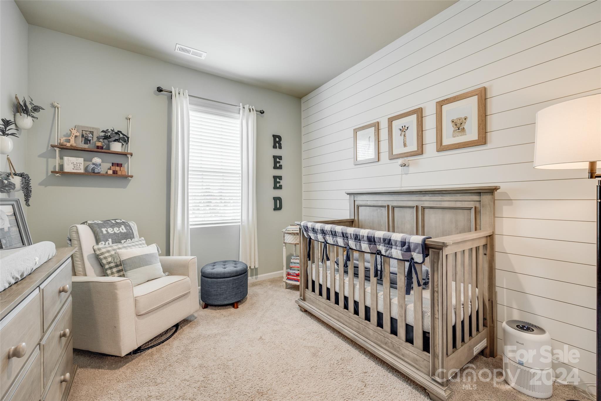 Massey - Residential