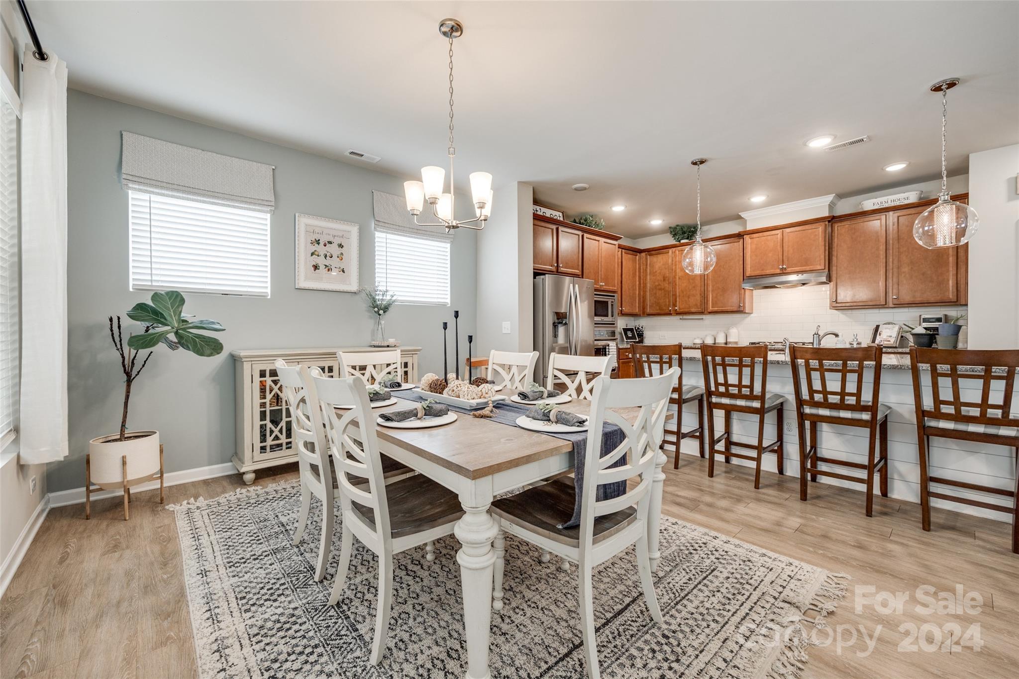 Massey - Residential