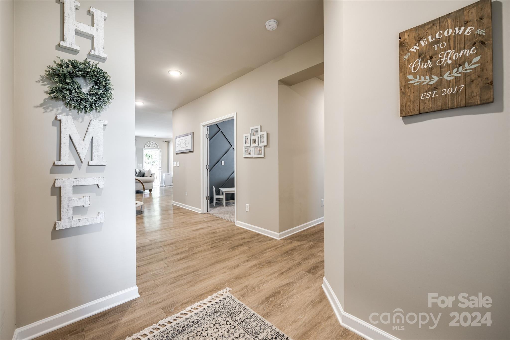 Massey - Residential