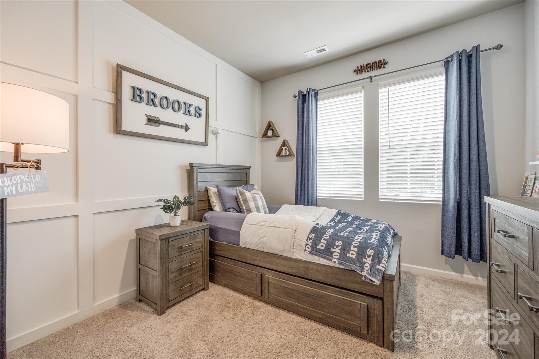 Massey - Residential