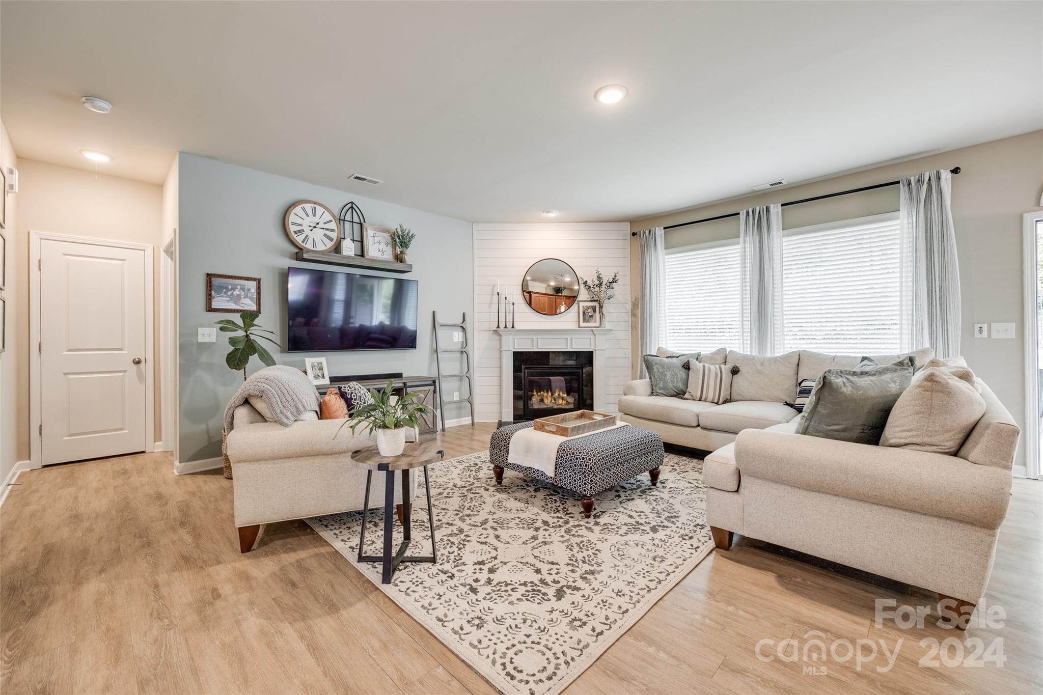 Massey - Residential