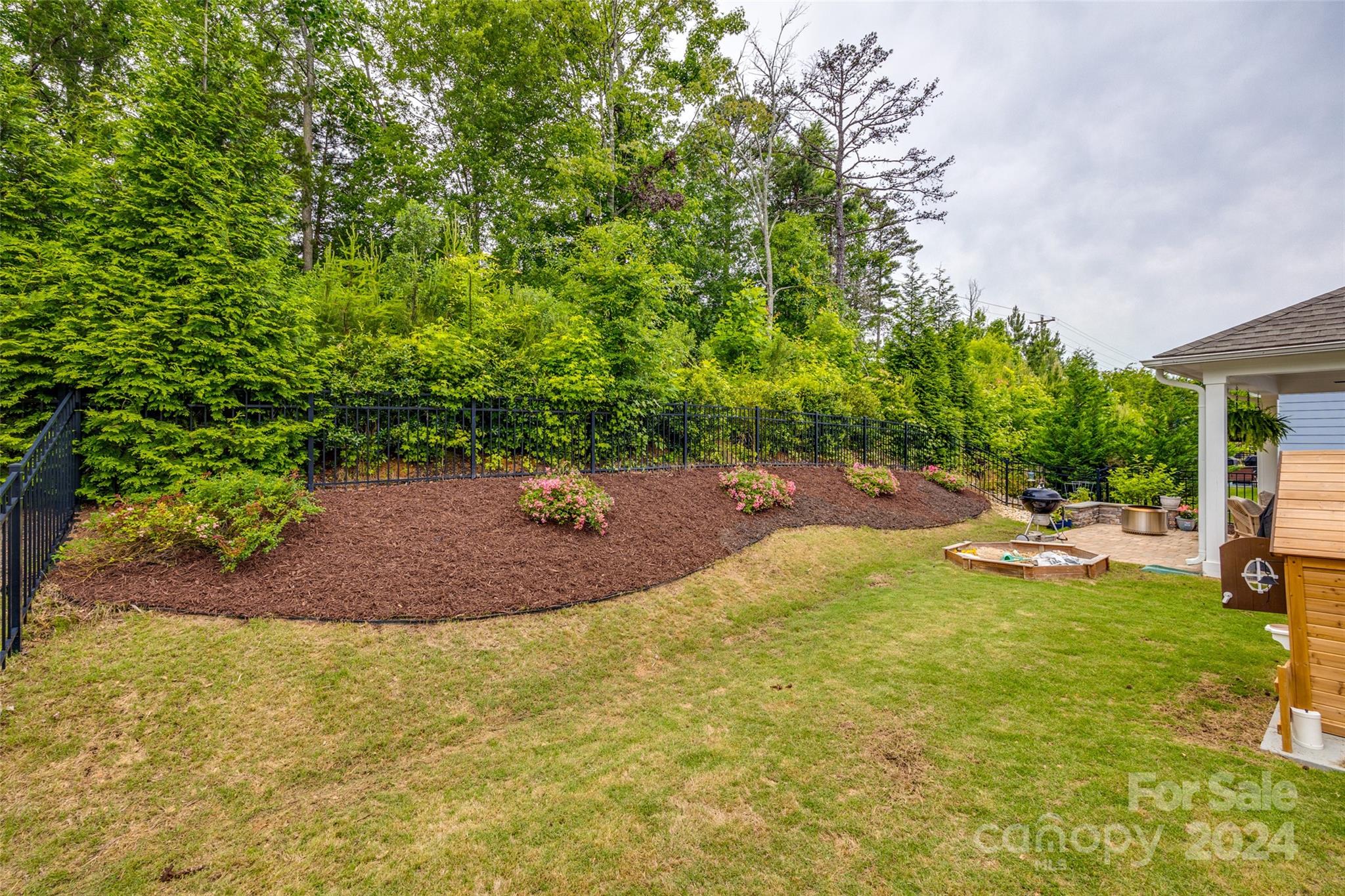 Massey - Residential