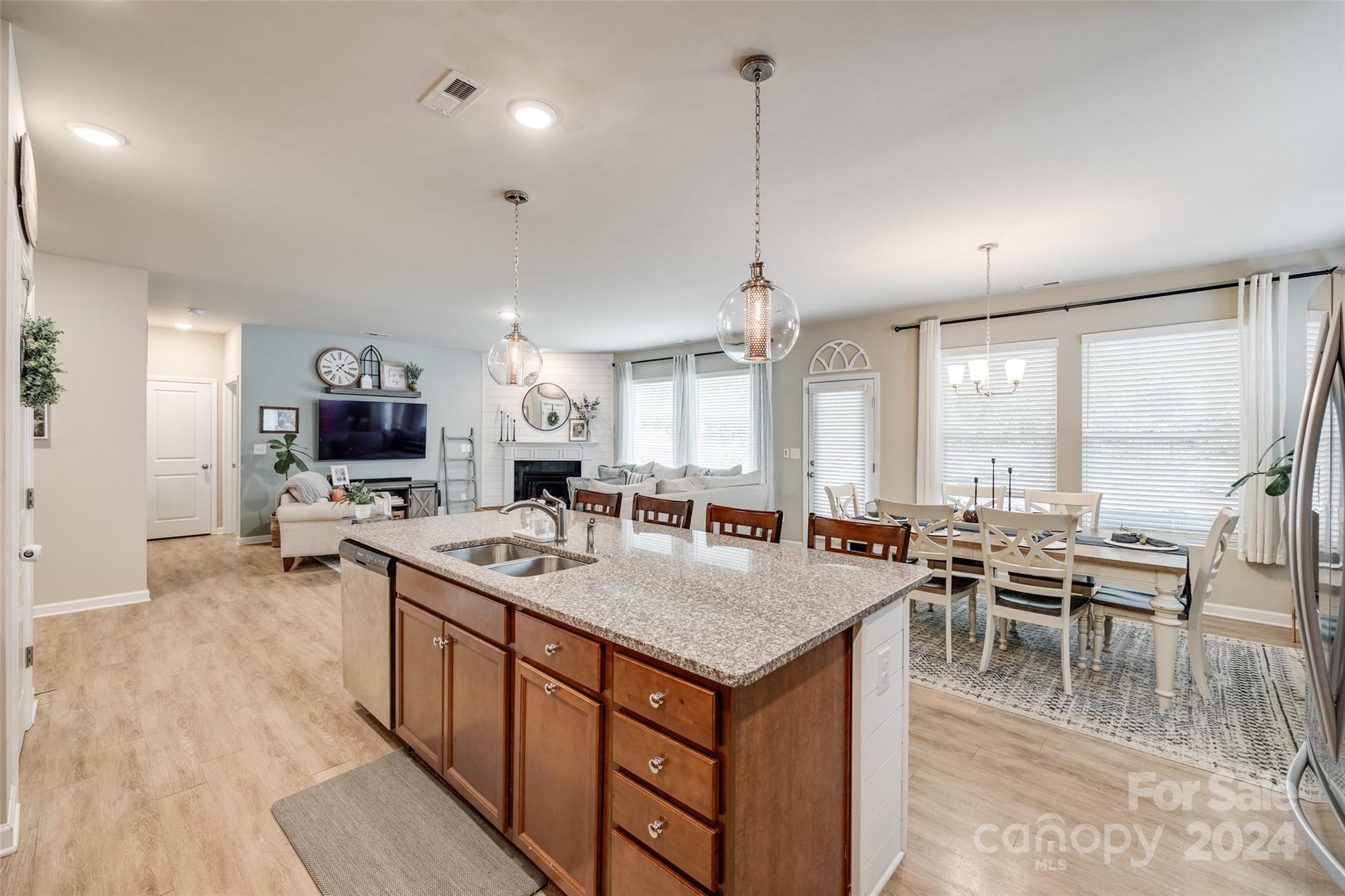 Massey - Residential