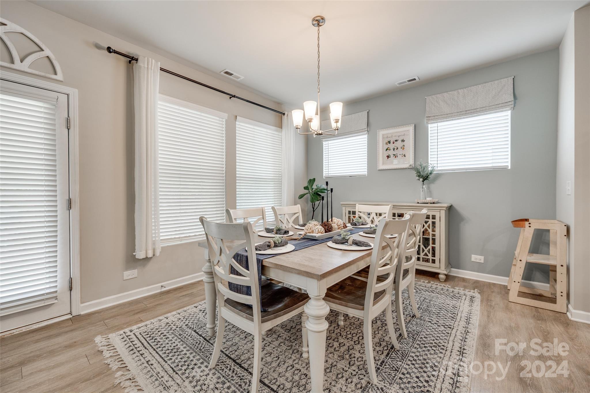 Massey - Residential