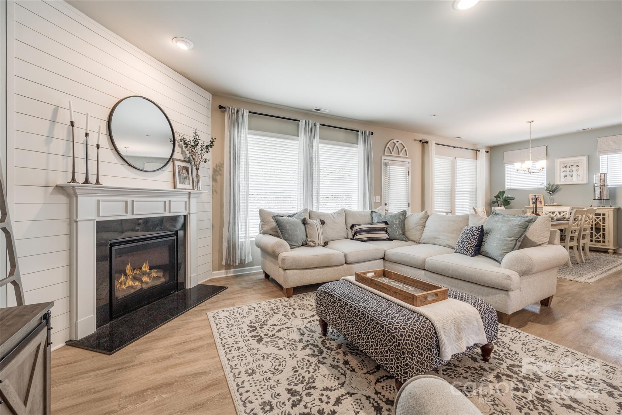 Massey - Residential