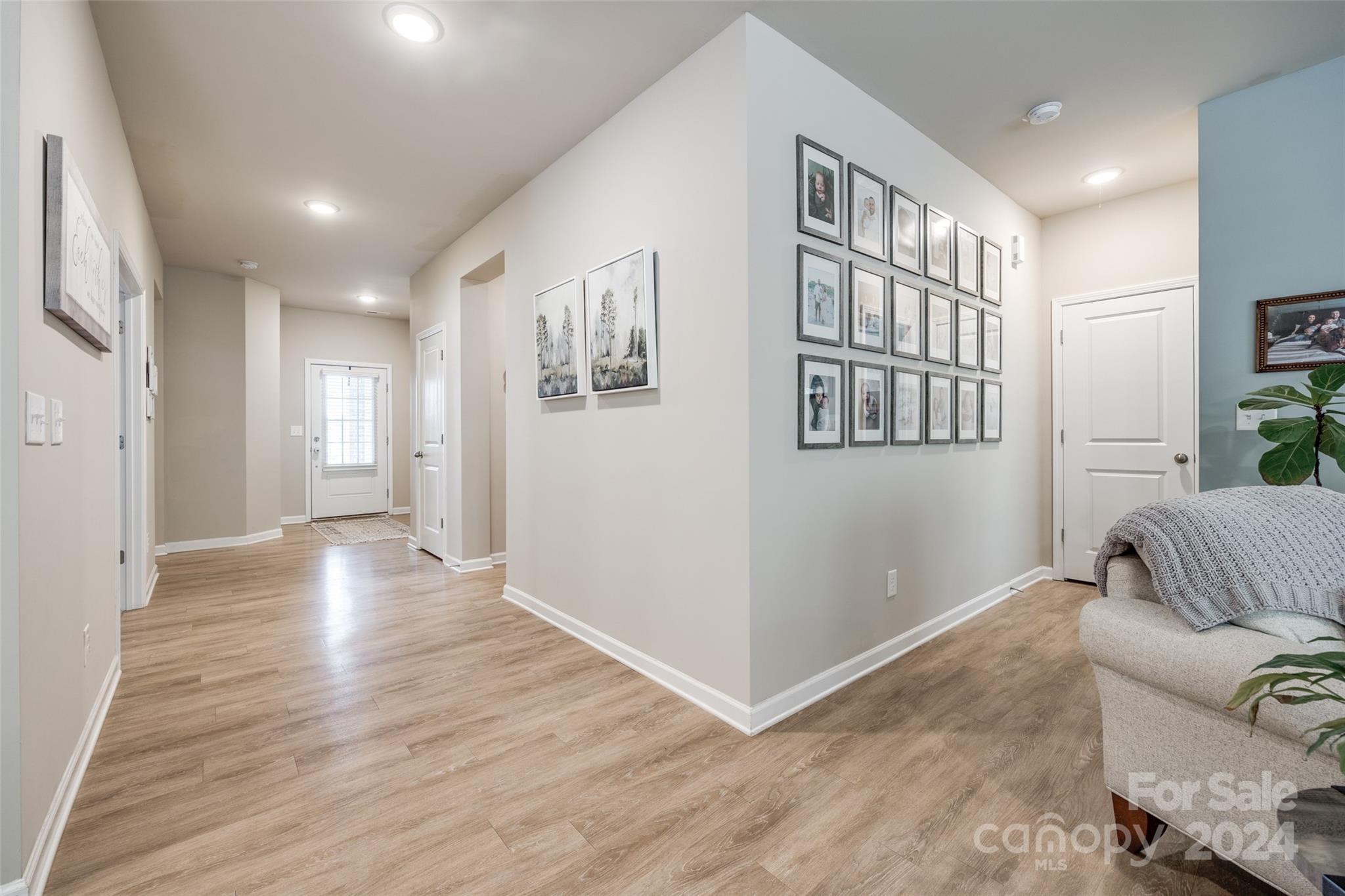 Massey - Residential