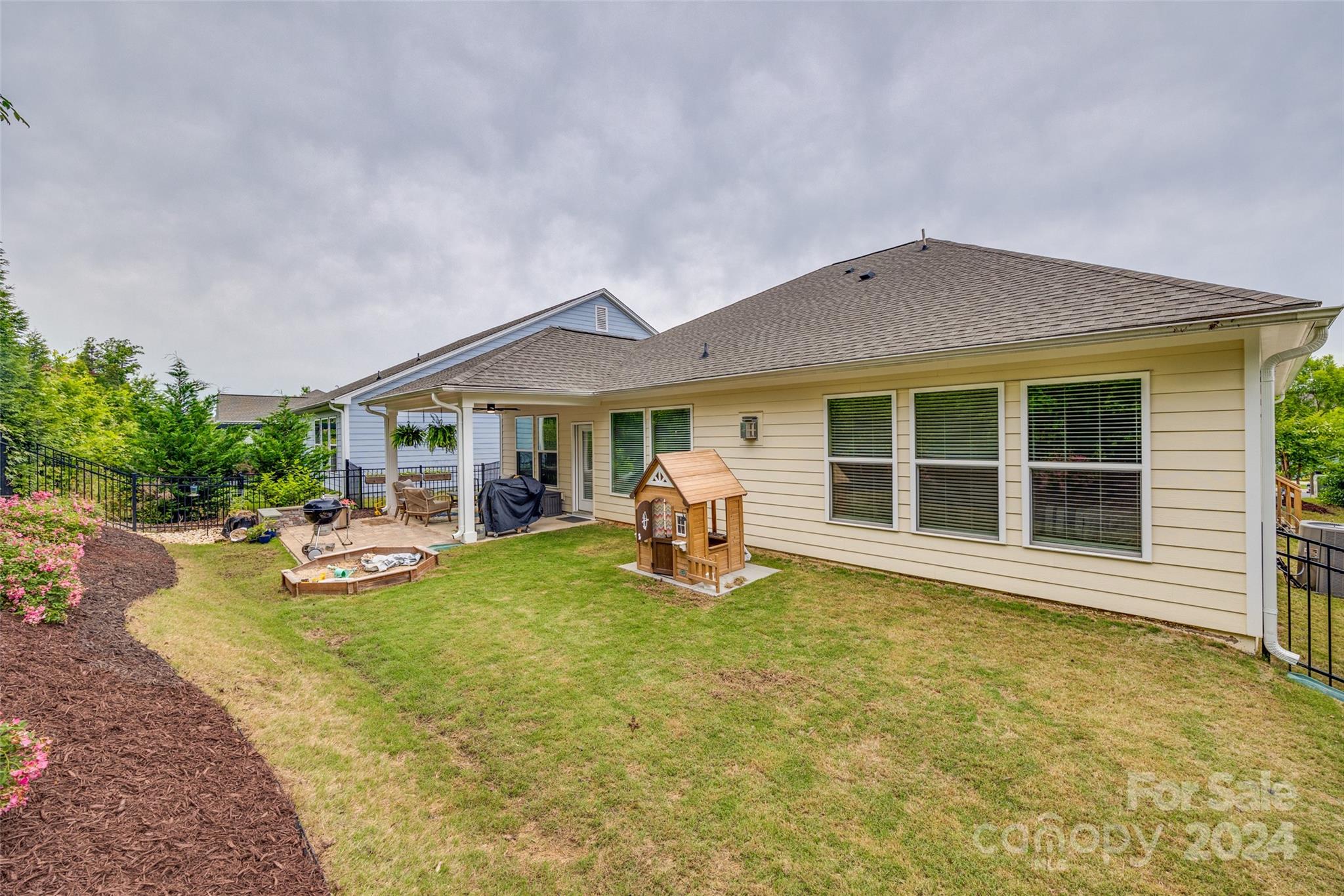 Massey - Residential