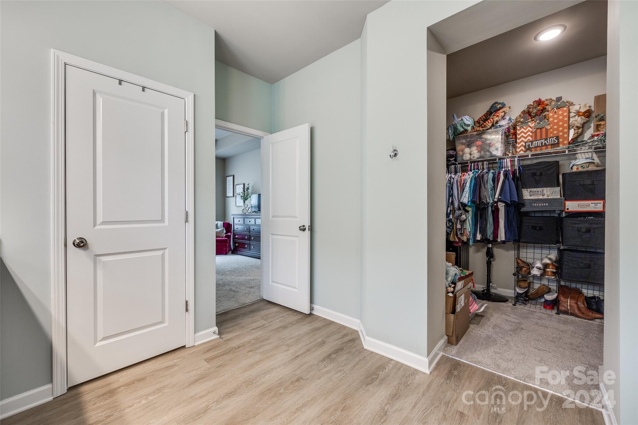 Massey - Residential