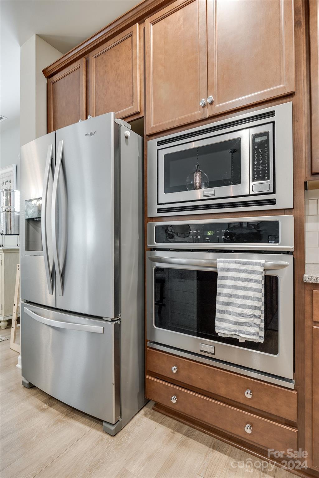 Massey - Residential