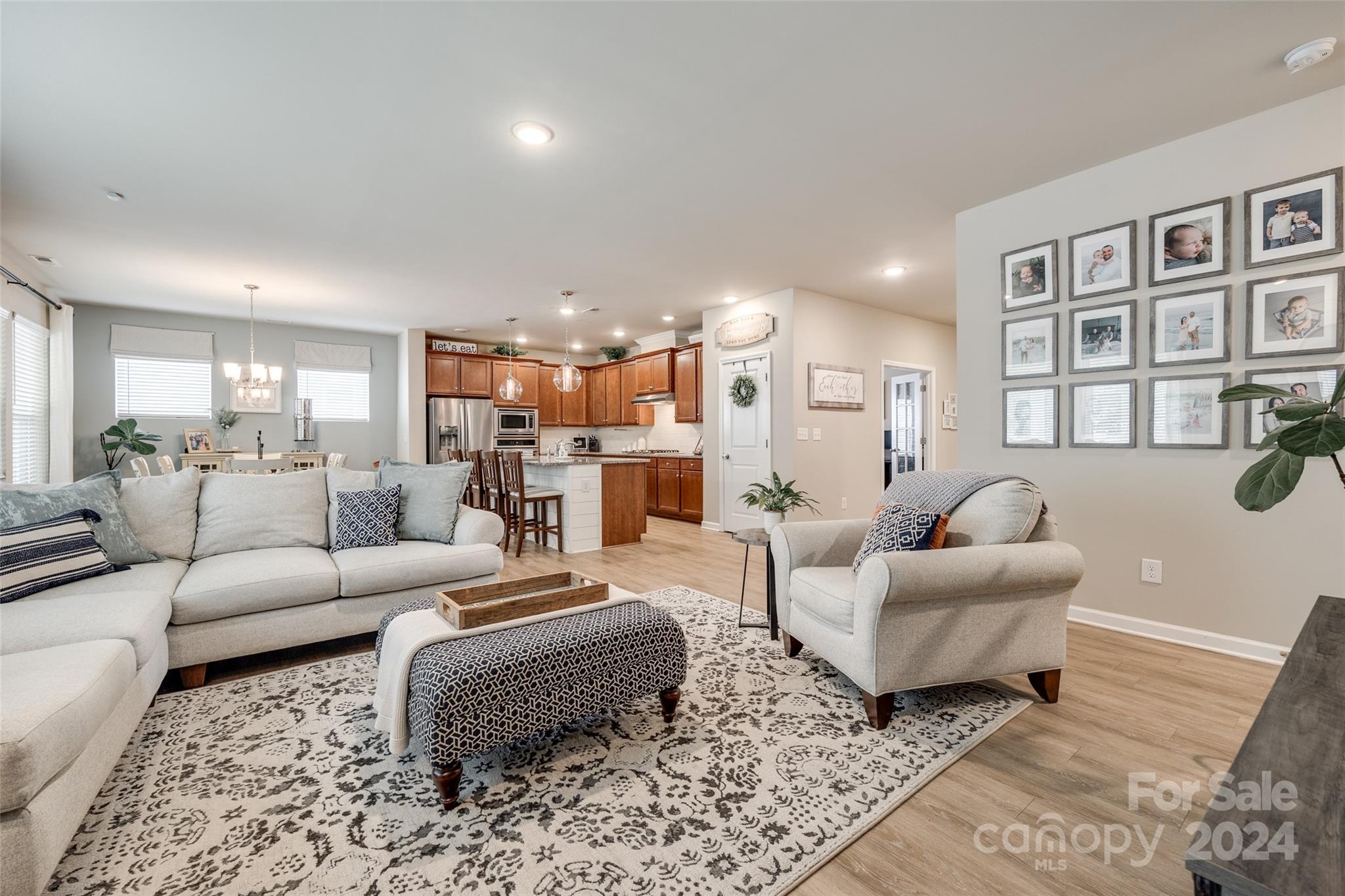 Massey - Residential