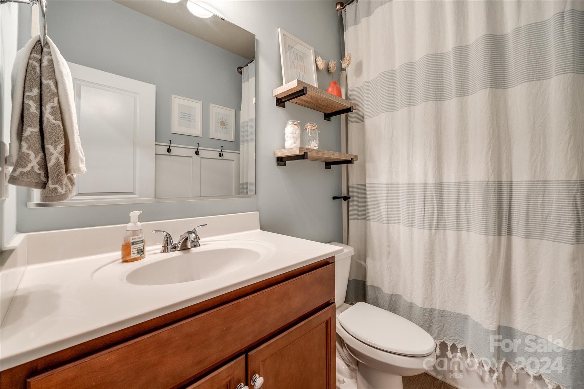 Massey - Residential