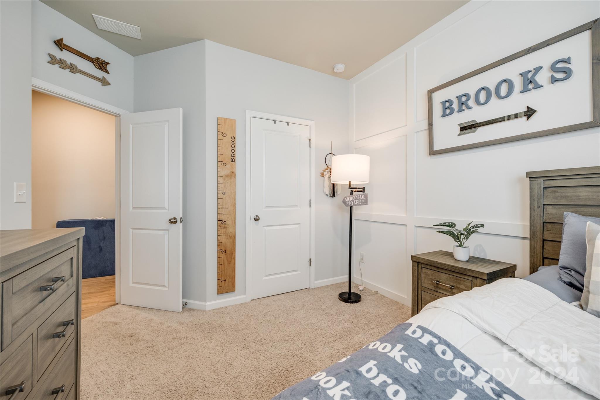 Massey - Residential