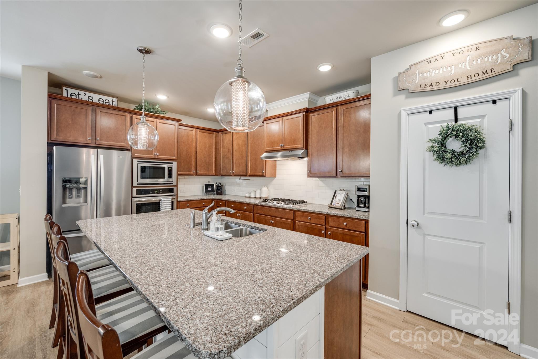 Massey - Residential