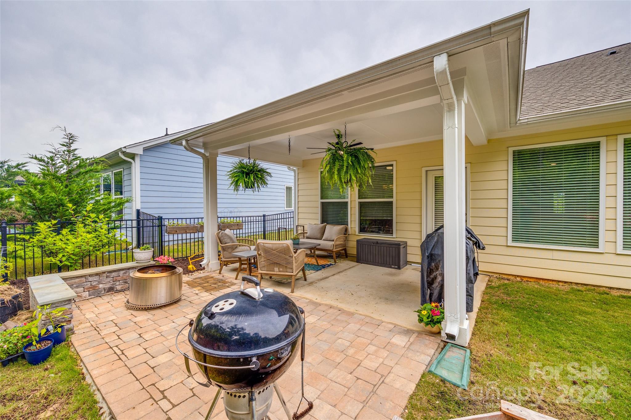 Massey - Residential