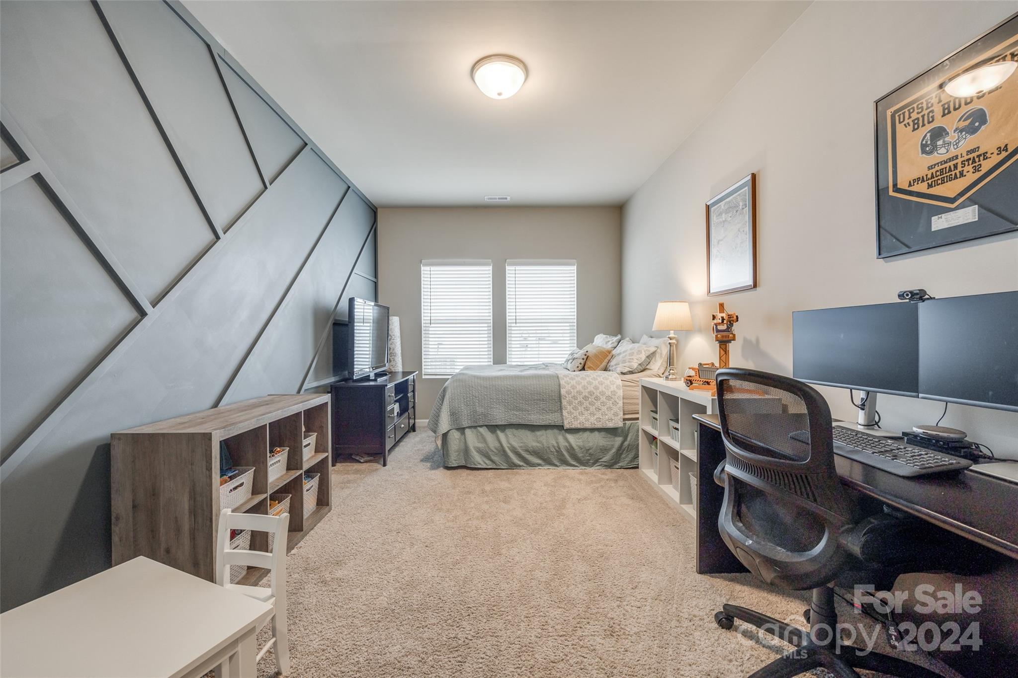 Massey - Residential