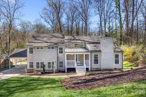 6219 Fair Valley Drive Charlotte NC 28226