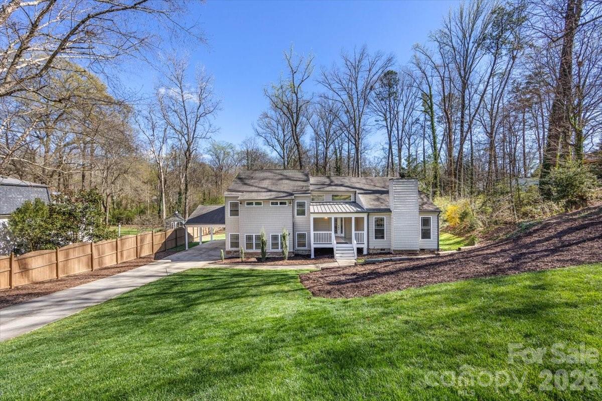 6219 Fair Valley Drive