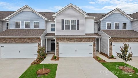 106 Sugg Trail Weaverville NC 28787